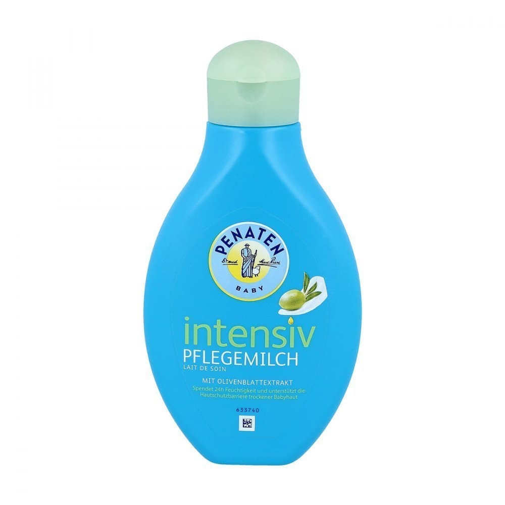 Baby Intensive Body Lotion 400ml / 13.52 fl.oz