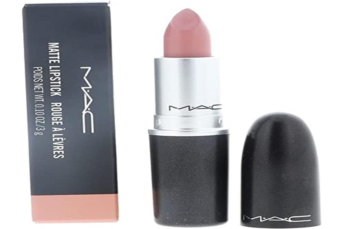 Mac Matte Lipstick, 3 g, Yash