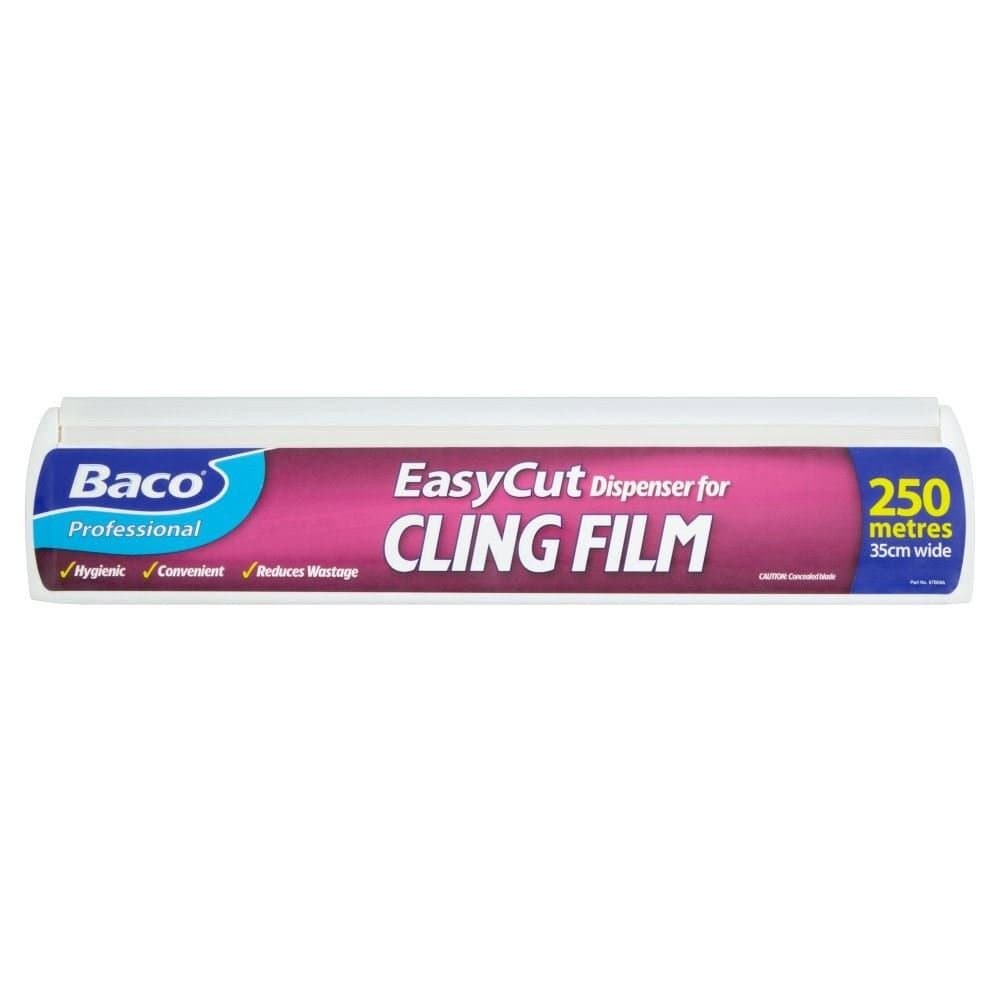 Baco Professional EasyCut Cling Film Dispenser