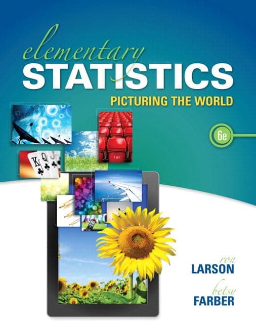 Elementary Statistics Plus MyLab Statistics with Pearson eText -- Access Card Package 6th Edition