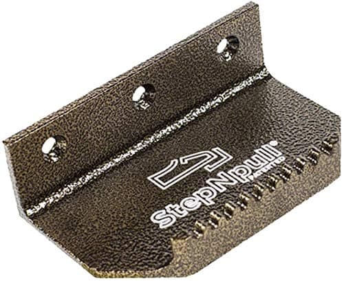 StepNPull Hands Free Door Opener GOLD