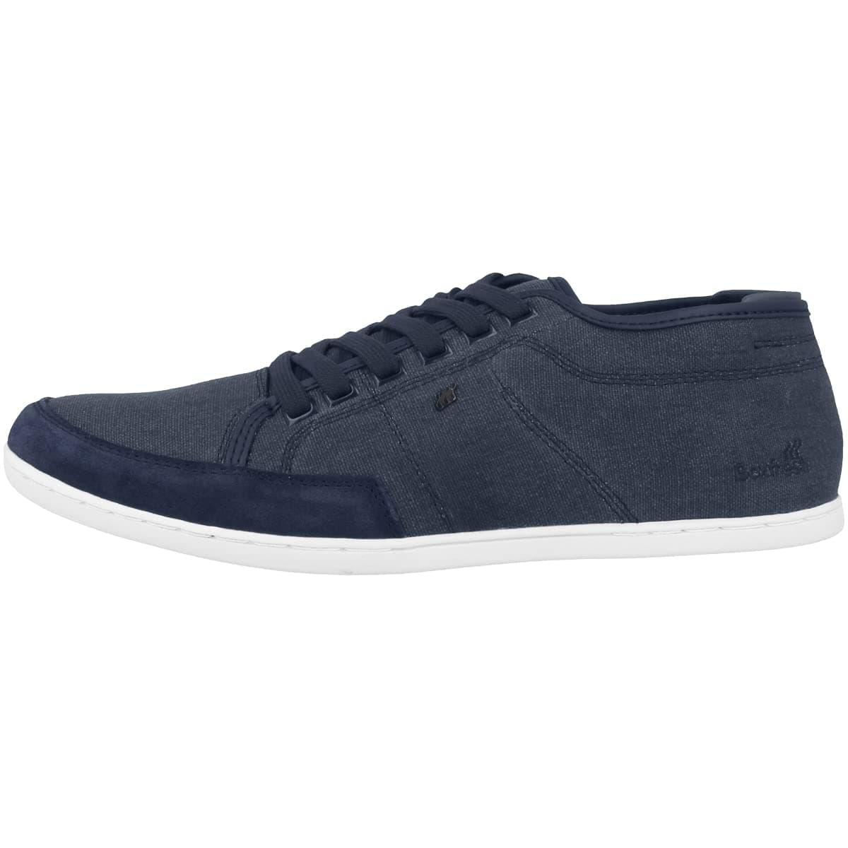 Boxfresh Schuhe Sparko SH Washed Canvas Suede
