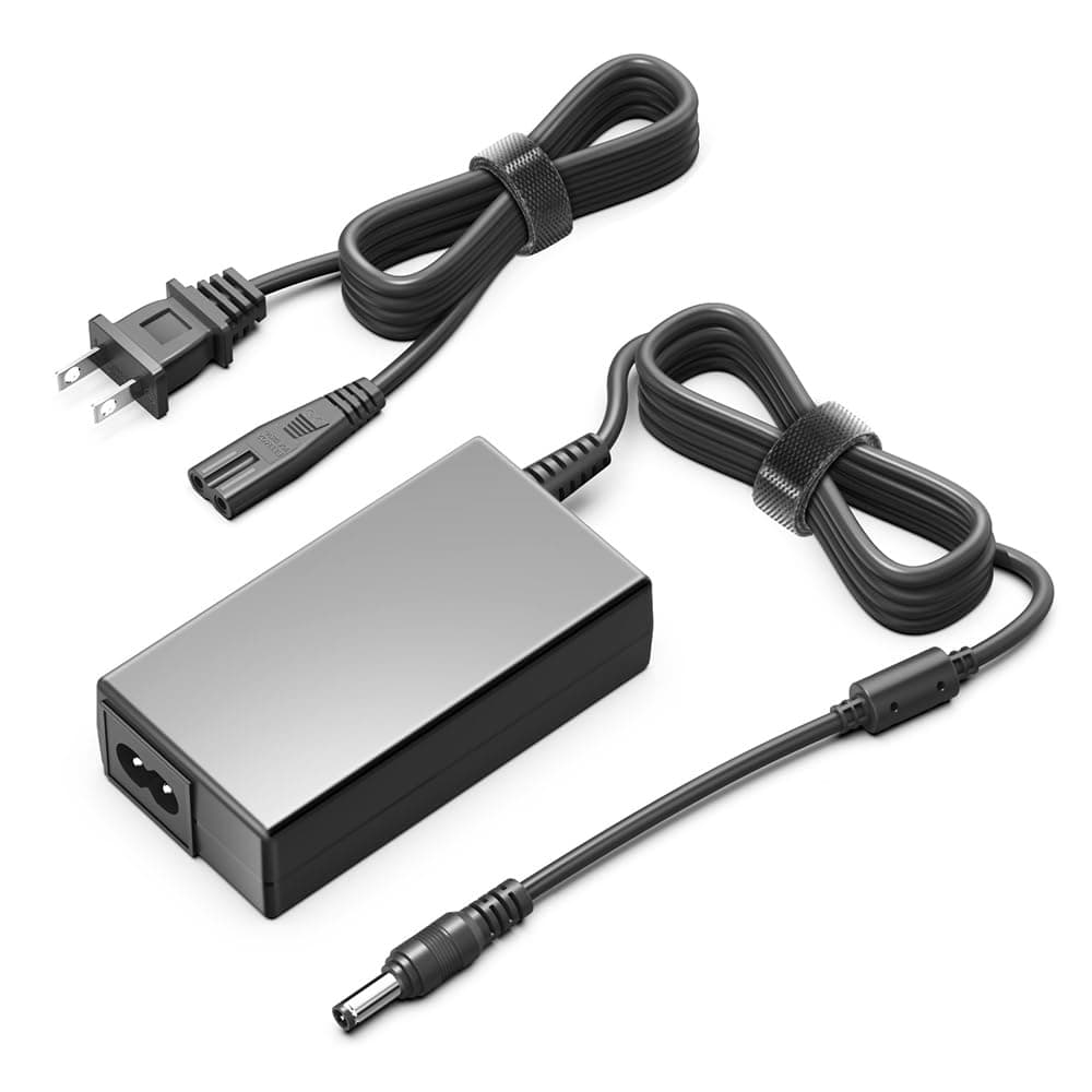 for Insignia Soundbar Power Cord, TAIFU 18V AC Adapter for Insignia NS-SB314 NS-SB316 NS-HSB318 NS-SB212 NS-SB515 NS-SB315 EW40-1822-AU NSSB314 Soundbar Speaker Power Supply, Nyne Rock Xtreme Speaker