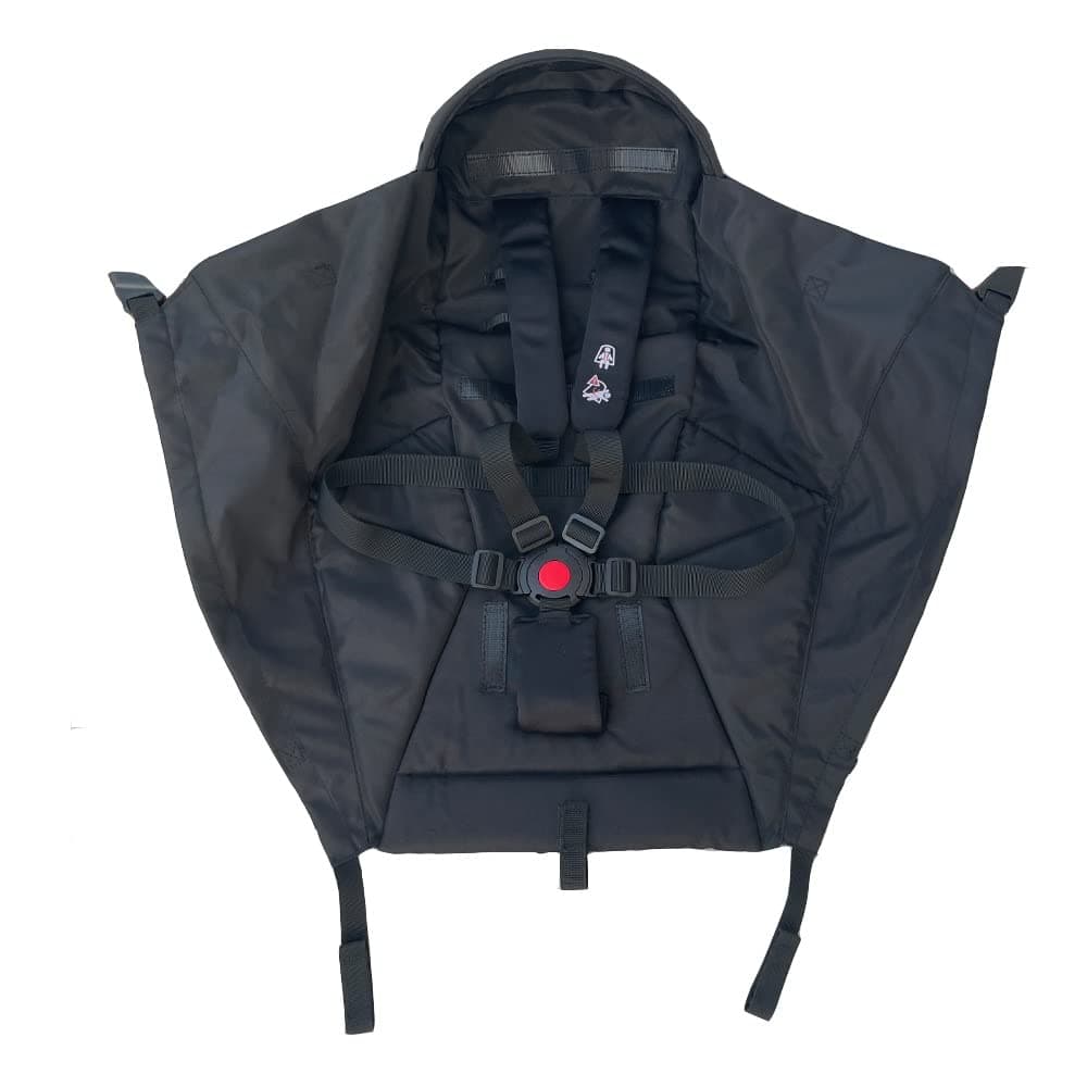 Baby Stroller Accessories Seat Cushion Replacement Pad Compatible with Babyzen YOYO YOYO+ YOYO2