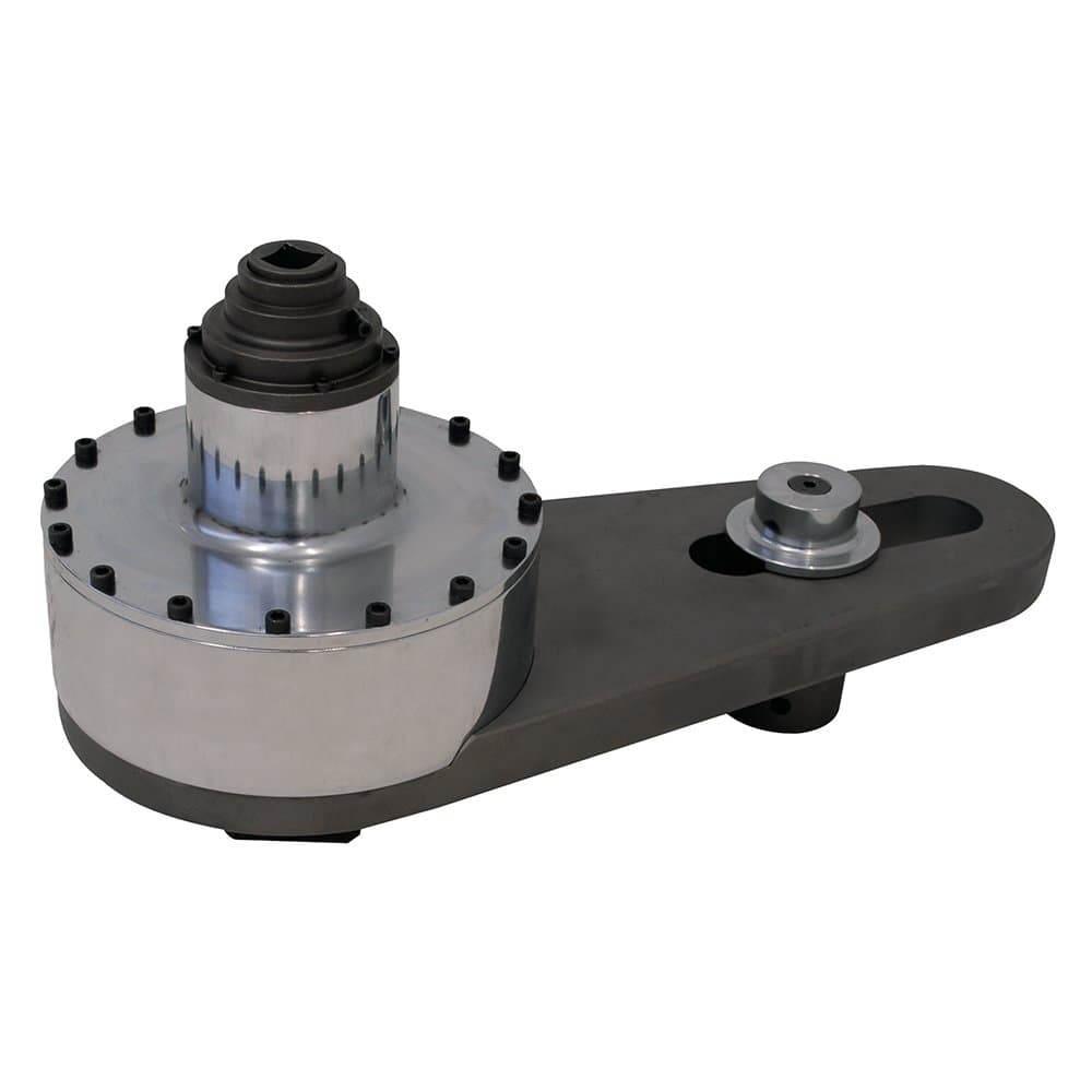 Urrea 6252 8000-Feet/Pound 3/4-Inch Drive Torque Multimeter