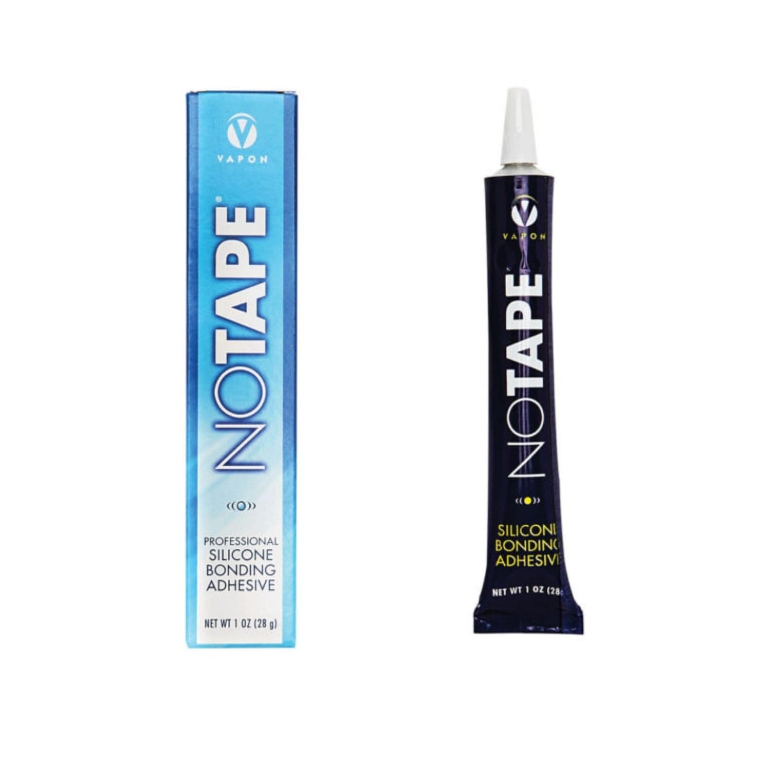 No Tape Liquid Adhesive 1.0oz