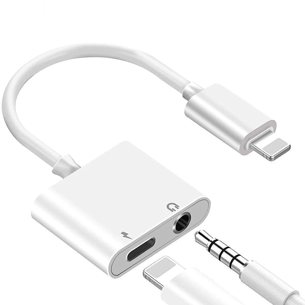 Autkors Waterproof Phone Case, Waterproof Phone Pouch Dry Bag with Lanyard for iPhone X/XS/8/7/6s/6 Plus, Galaxy S9 S8, Huawei P20 Mate20 Pro, Moto G6 up to 6”, Fit for Swimming, Fishing, Surfing