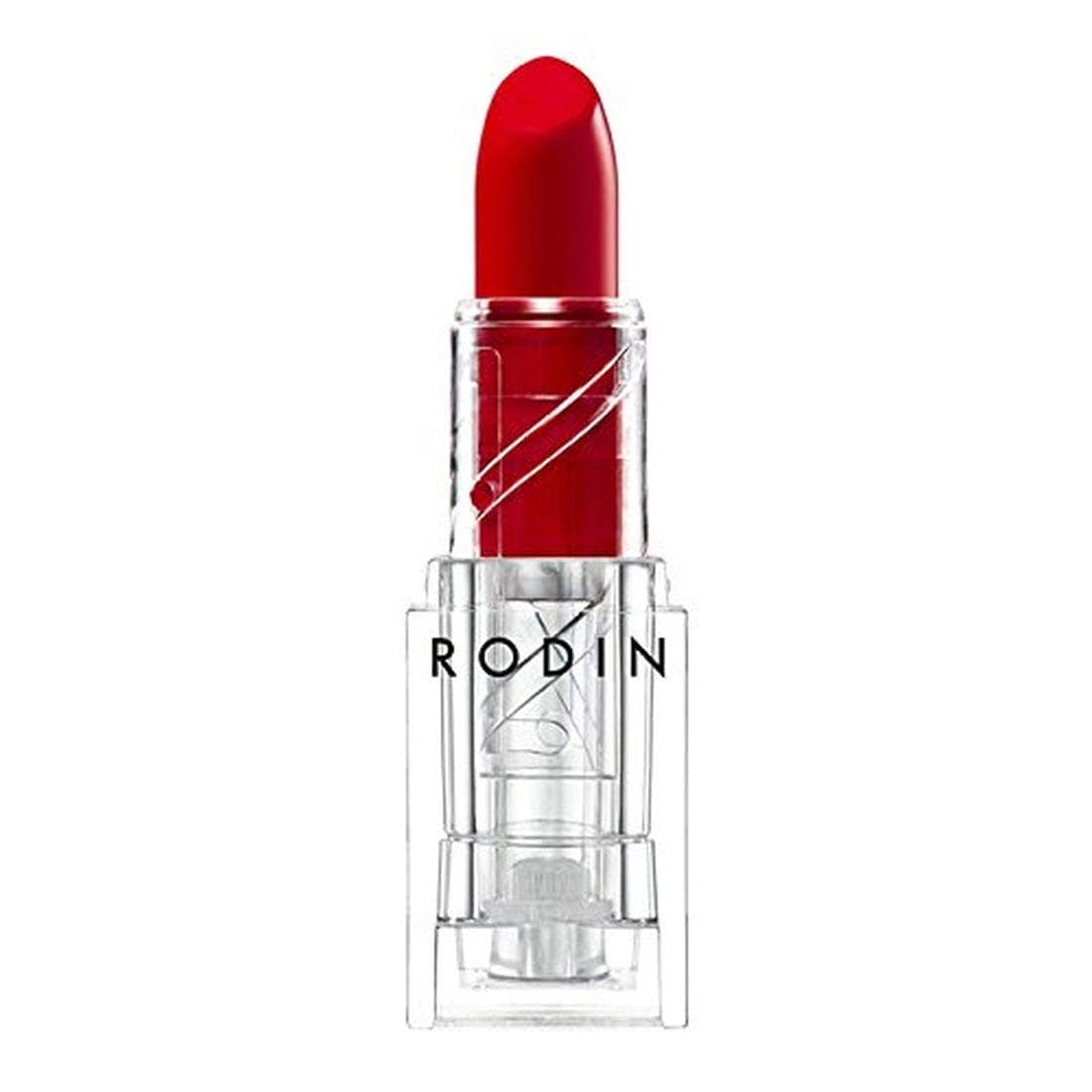 RODIN olio lusso Red Hedy Lipstick