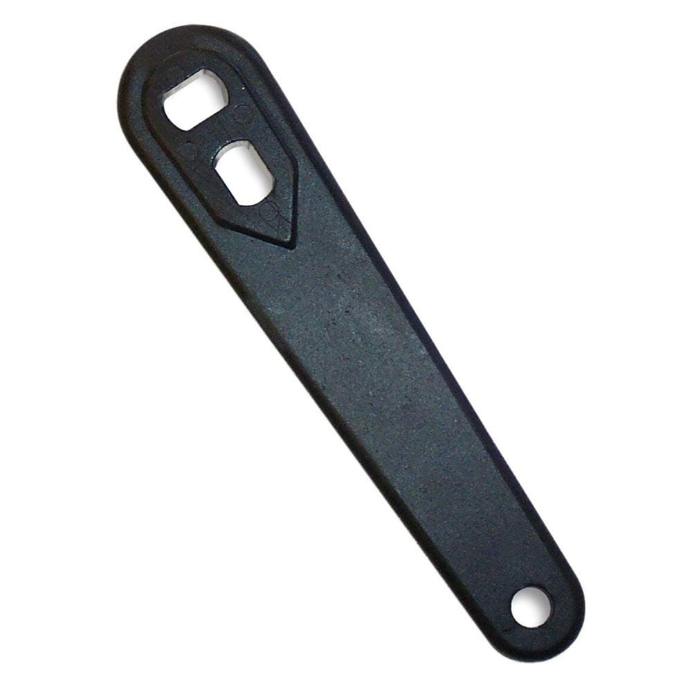 Allied 66080 Oxygen Cylinder Wrench