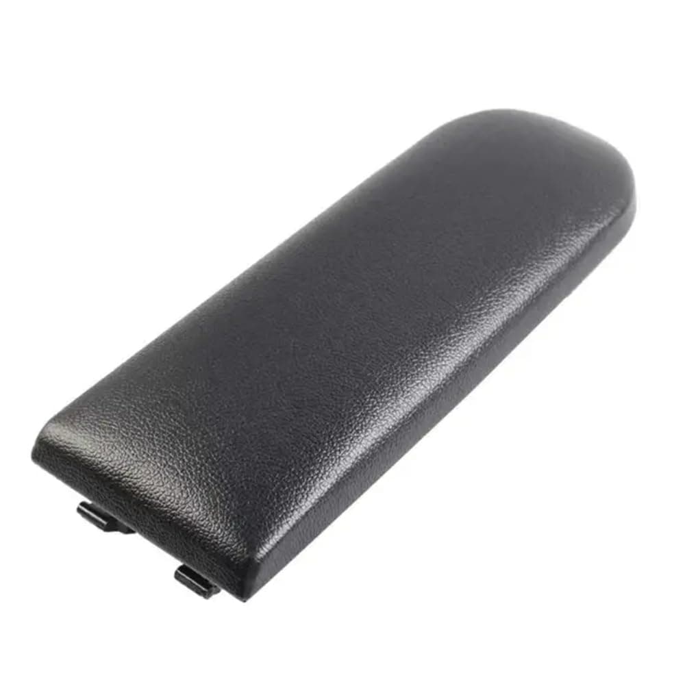 Car Central Armrest Cushion Cover Console Lid Box for Volkswagen VW Polo Sedan