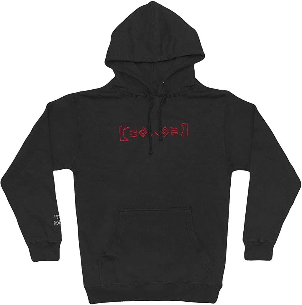 Porter Robinson Kaomoji Hoodie (Official Merchandise)