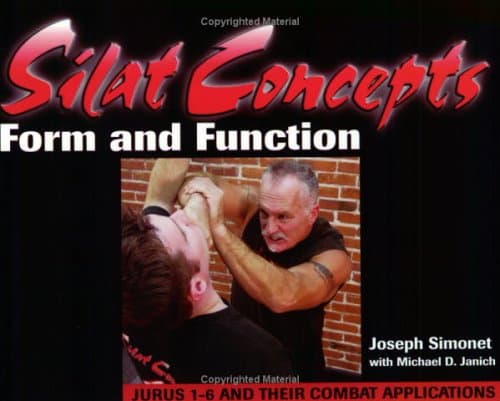 Silat Concepts Form to Function Paperback – January 1, 2004