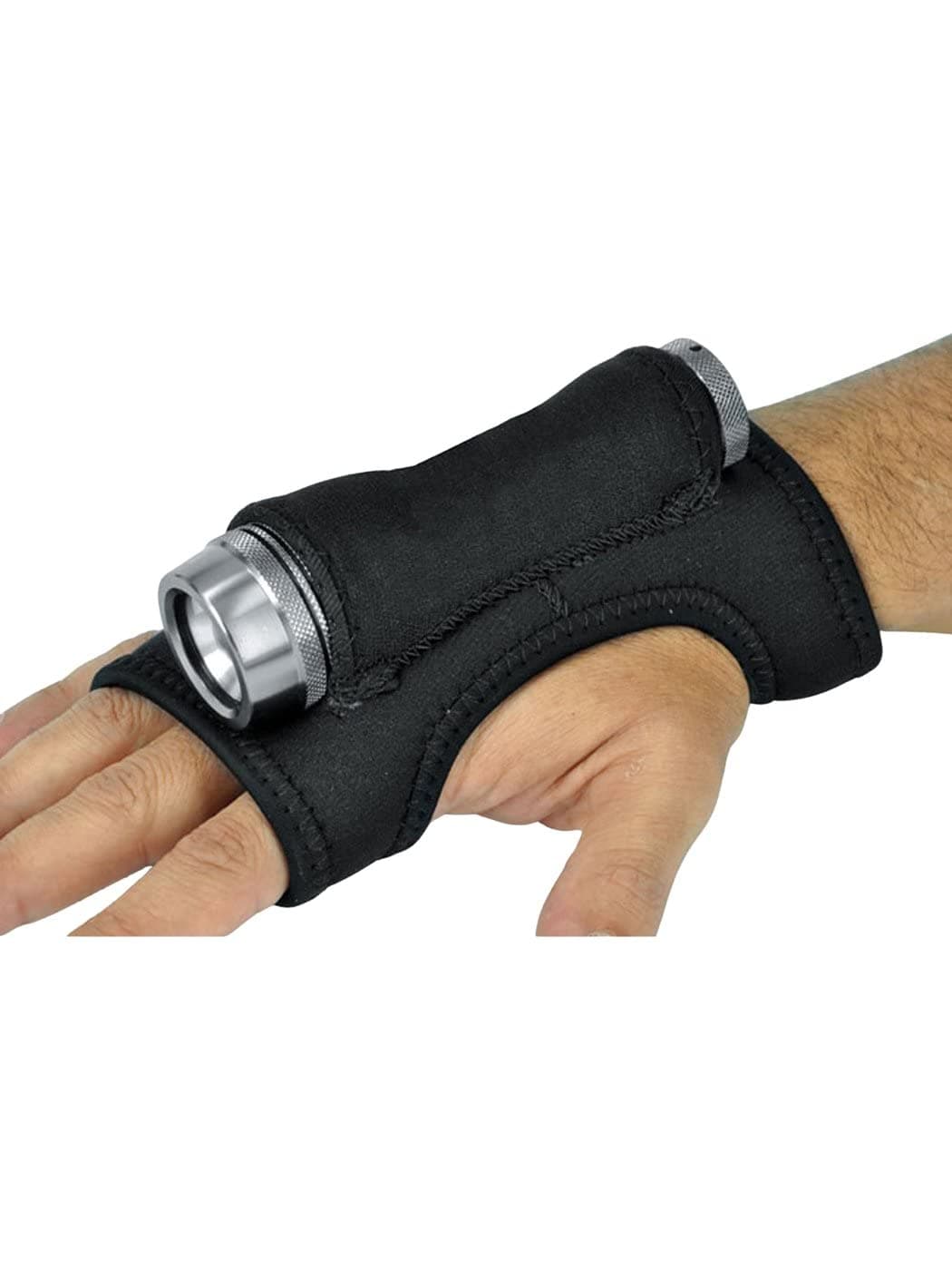 Best Divers Neoprene Torch Holder One Size