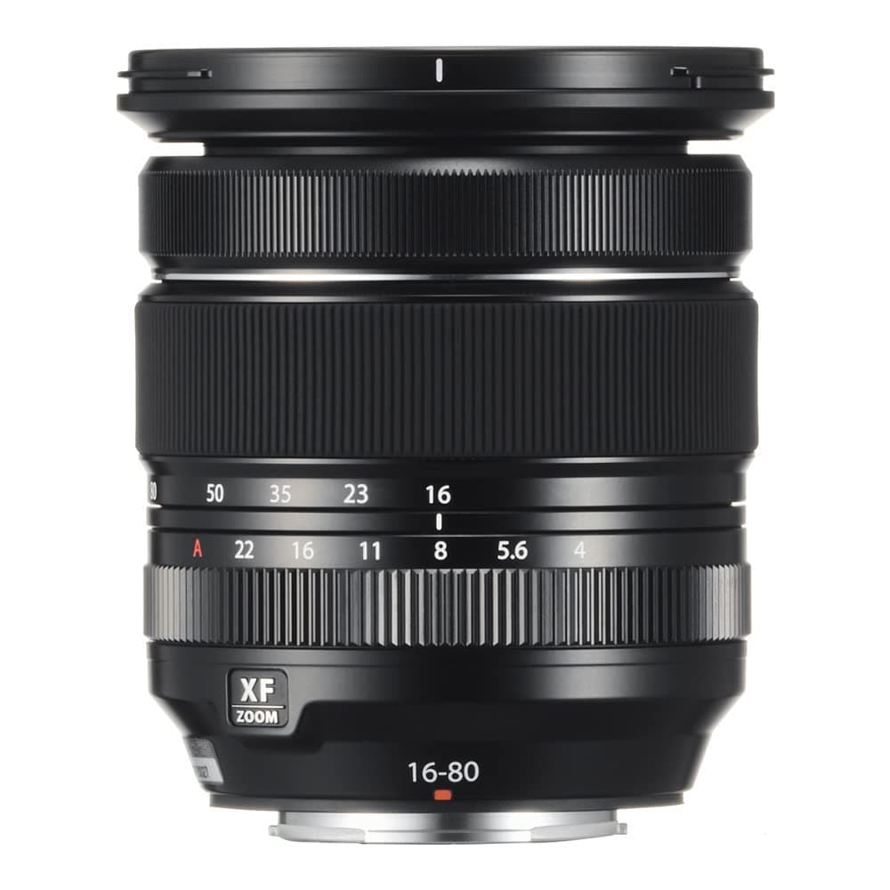 XF16-80mm F4 R OIS WR
