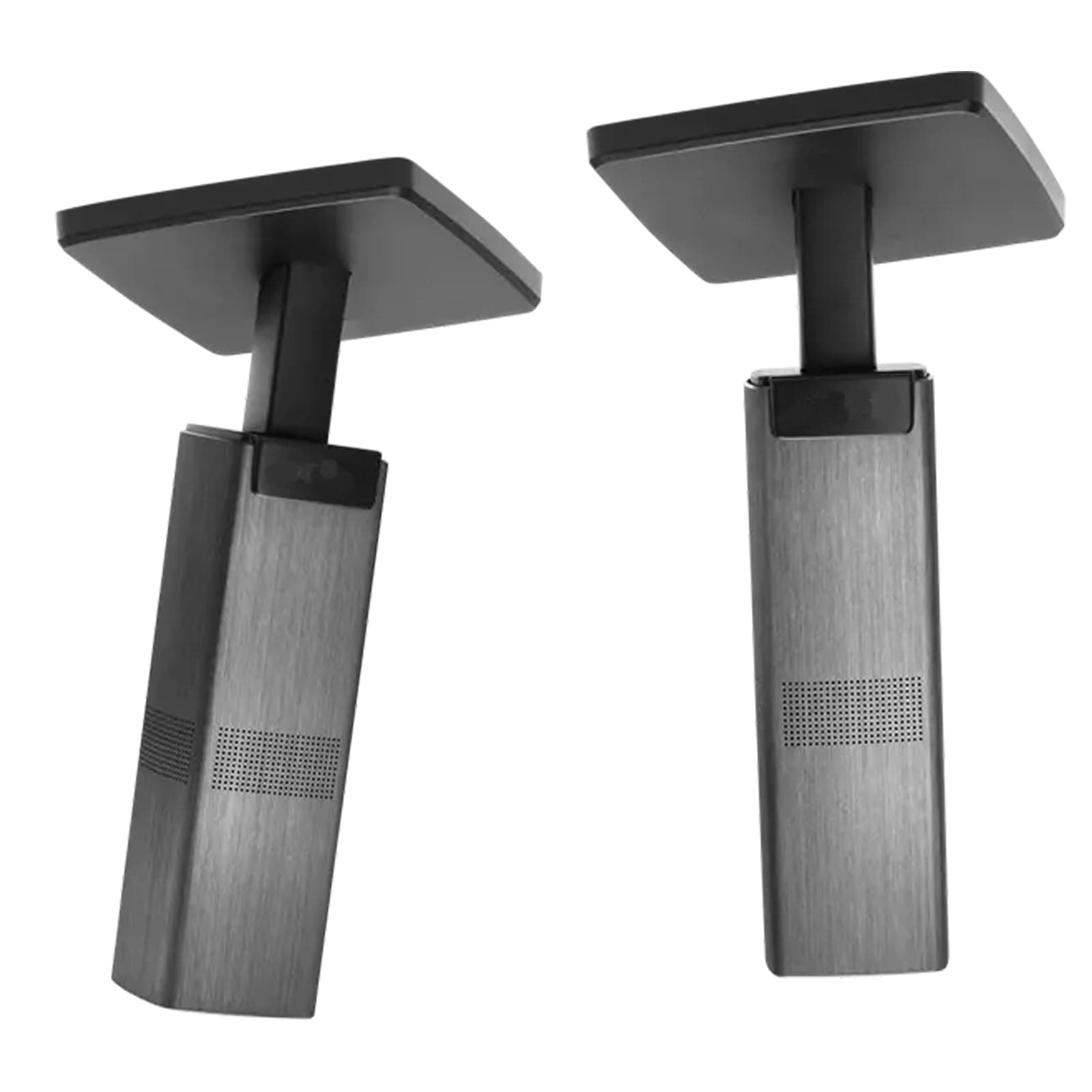 BestParts a Pair of OmniJewel Ceiling Brackets Compatible with Bose OmniJewel Lifestyle 650 Home Entertainment System Replacement for Bose Surround Speaker 700 Black Ceiling Brackets