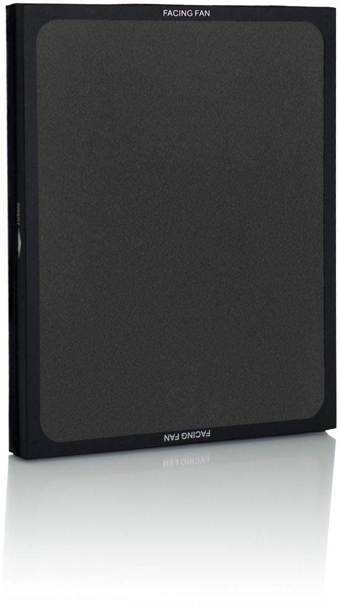 Aftermarket Smokestop Particle Filter Compatible with Blueair 200/300 Series, Pollen, Dust, Removal; Classic 203, 270E, 303, 201, 250E, 215B, 210B, 205