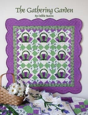 The Gathering Garden