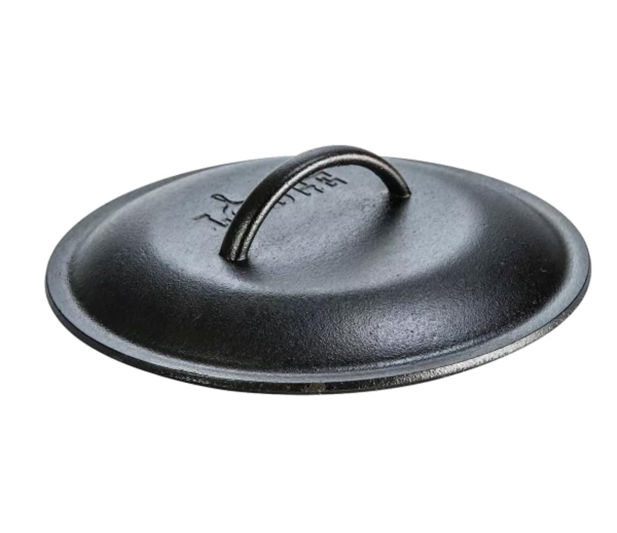 L6SC3 9 Inch Cast Iron Lid 10.25-Inch 19240026000010
