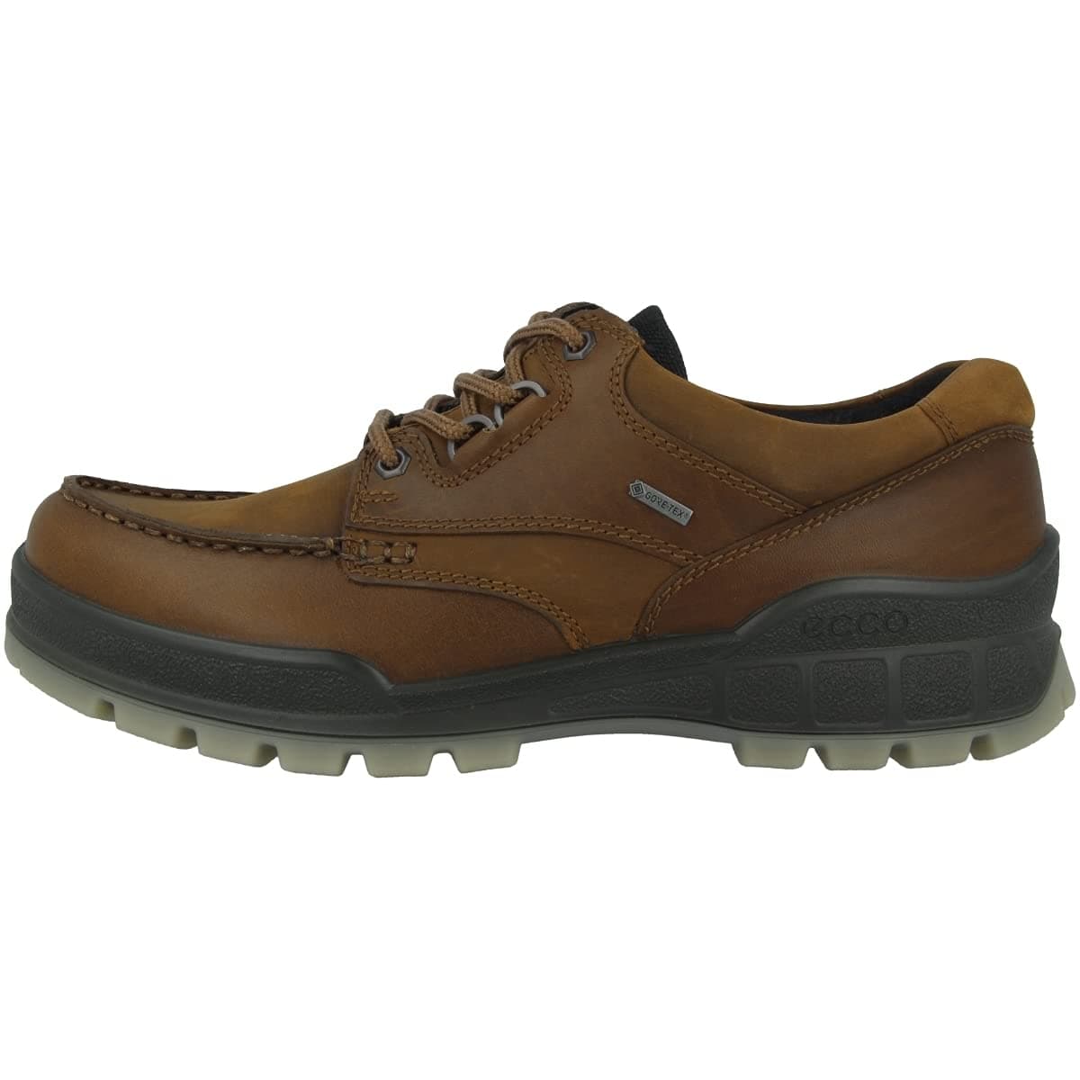 ECCO Track 25, Low Rise Hiking Shoes Men’s