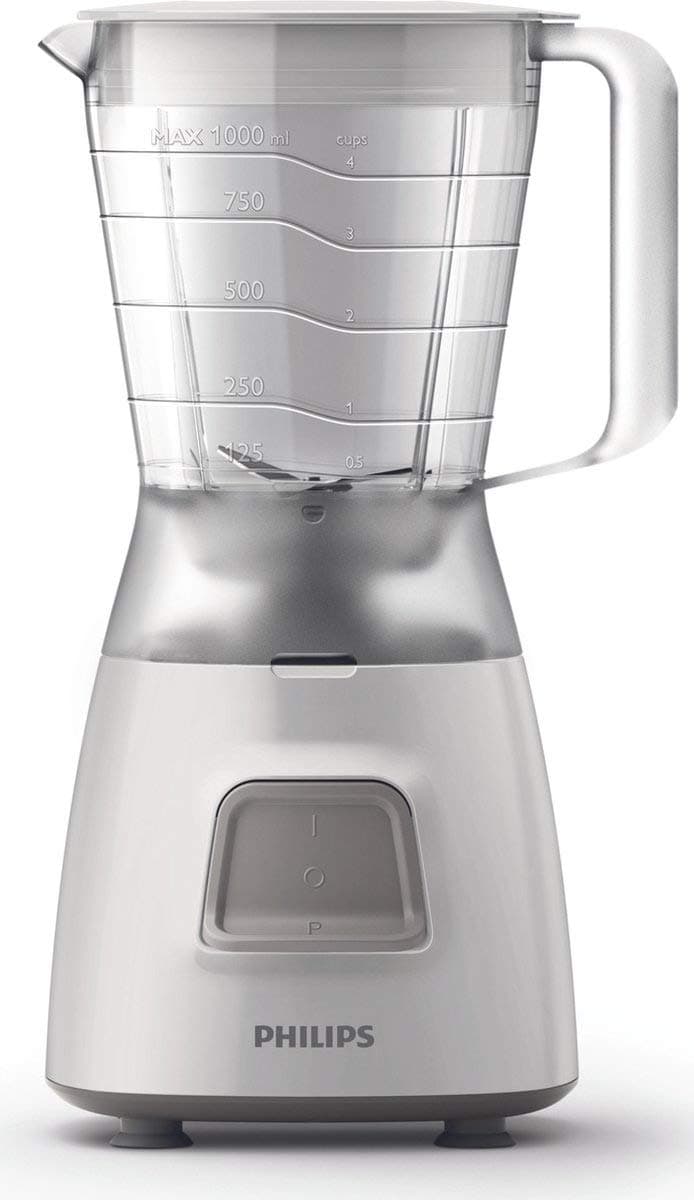 Philips HR2056/00 Daily Collection Tabletop Blender 350W 220V Countertop Grinder
