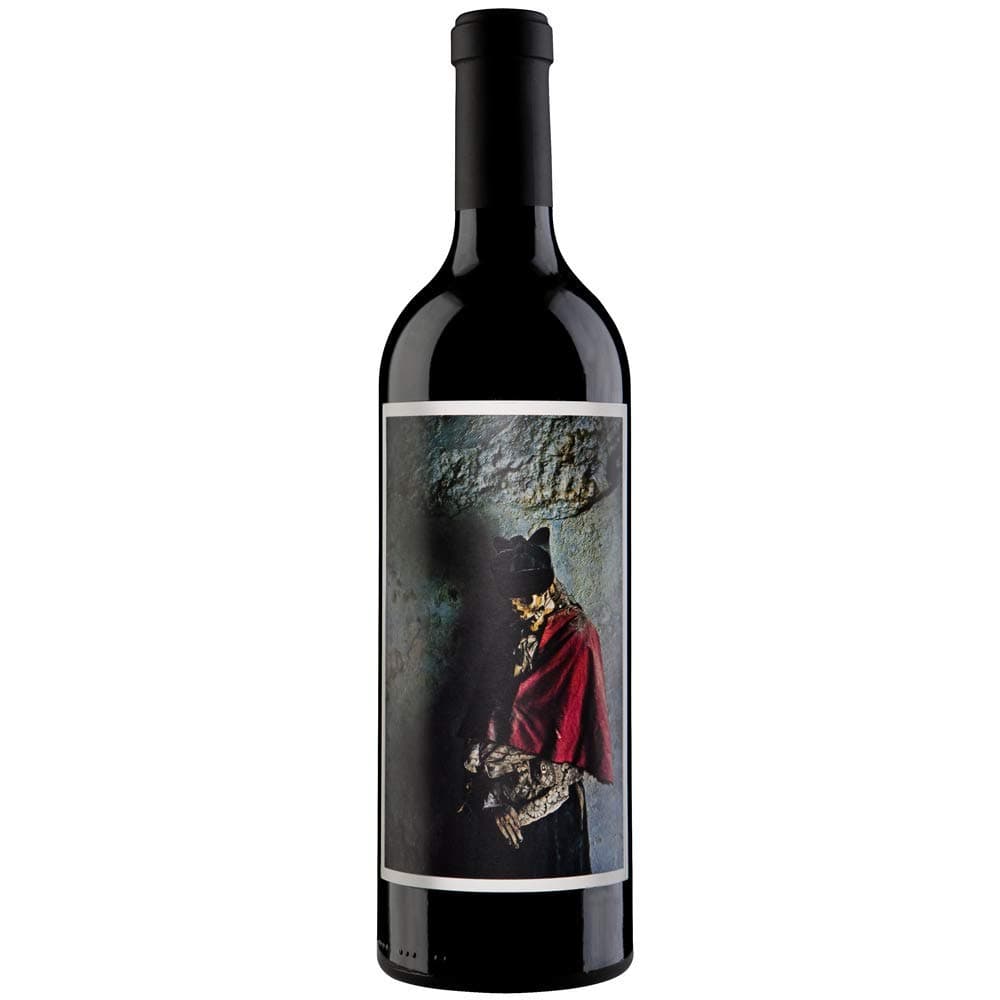 Orin Swift Palermo Cabernet Sauvignon 2018 Magnum 150cl 15.5% ABV