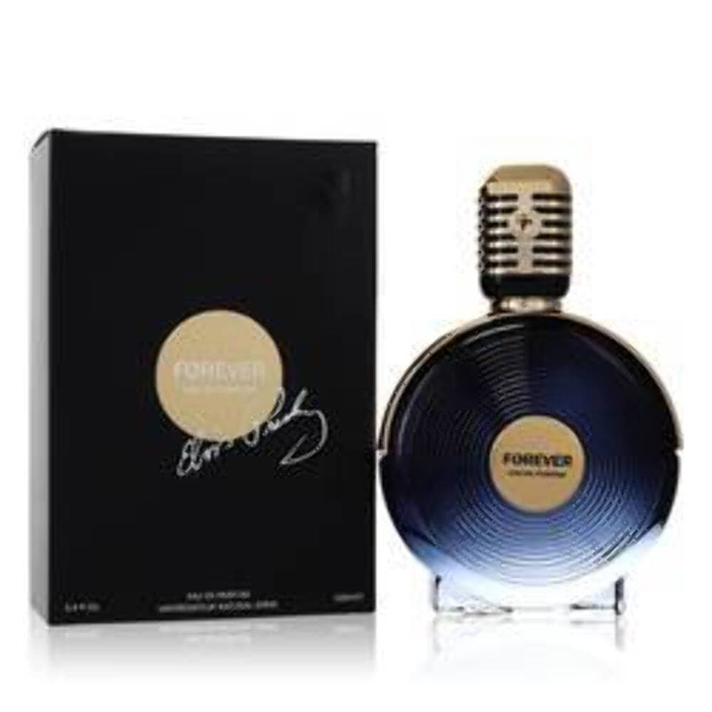 Forever by Elvis Presley for Women - 3.4 oz EDP Spray