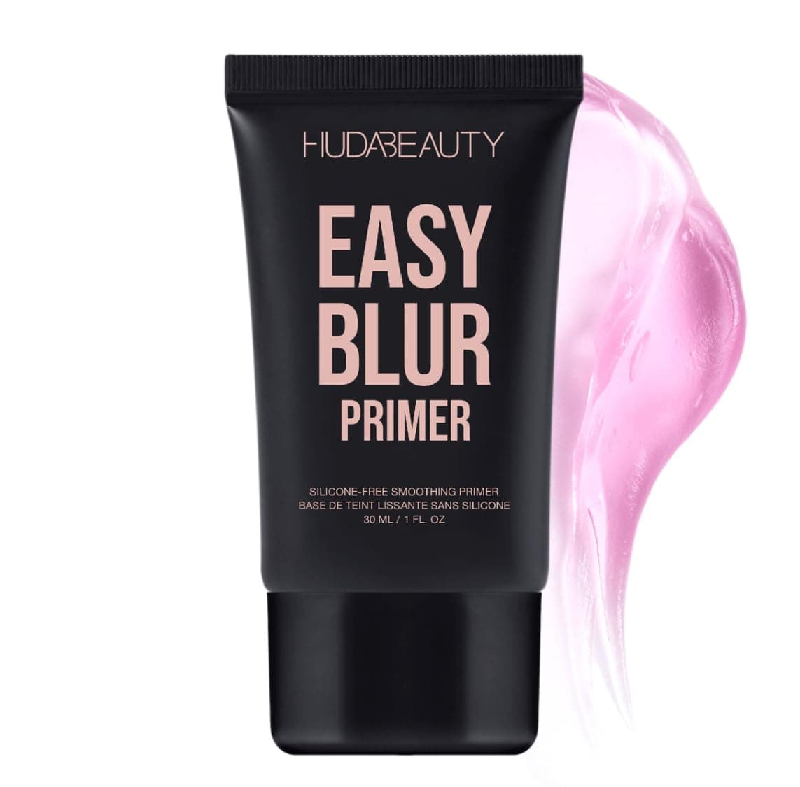 Easy Blur Primer Silicone-Free Smoothing Primer - 1 fl oz / 30 mL