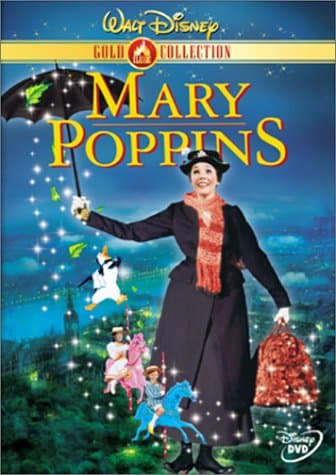 Mary Poppins (Gold Collection)