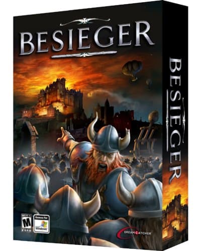 Besieger - PC