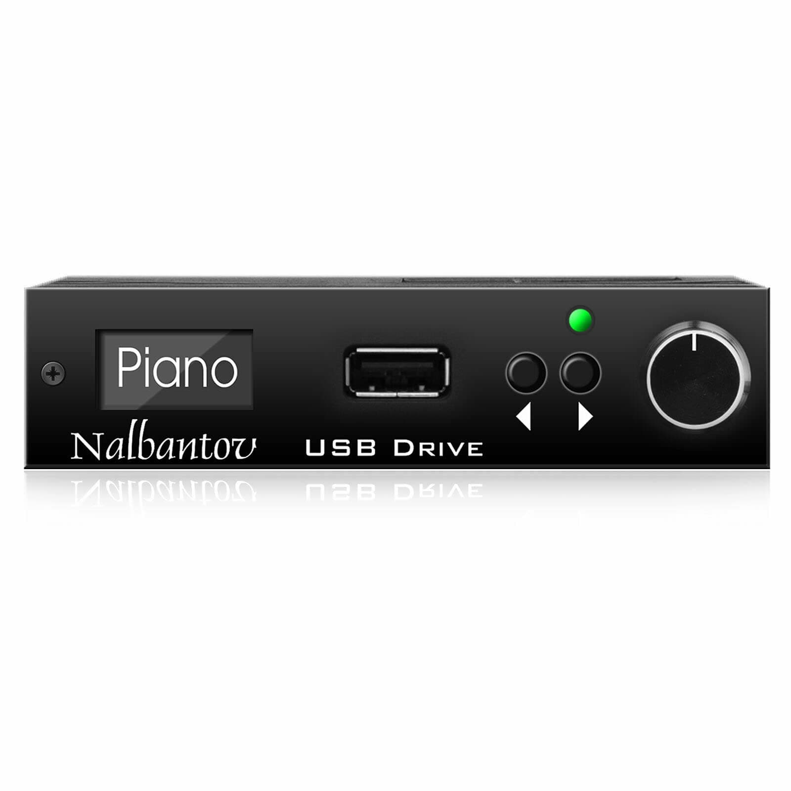 USB Emulator Nalbantov N-Drive eXtreme for Roland DisCover 5M