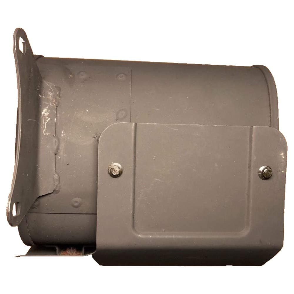 Rato Predator DR Viper Engine or Generator Exhaust Muffler 18100-Y820110-0000