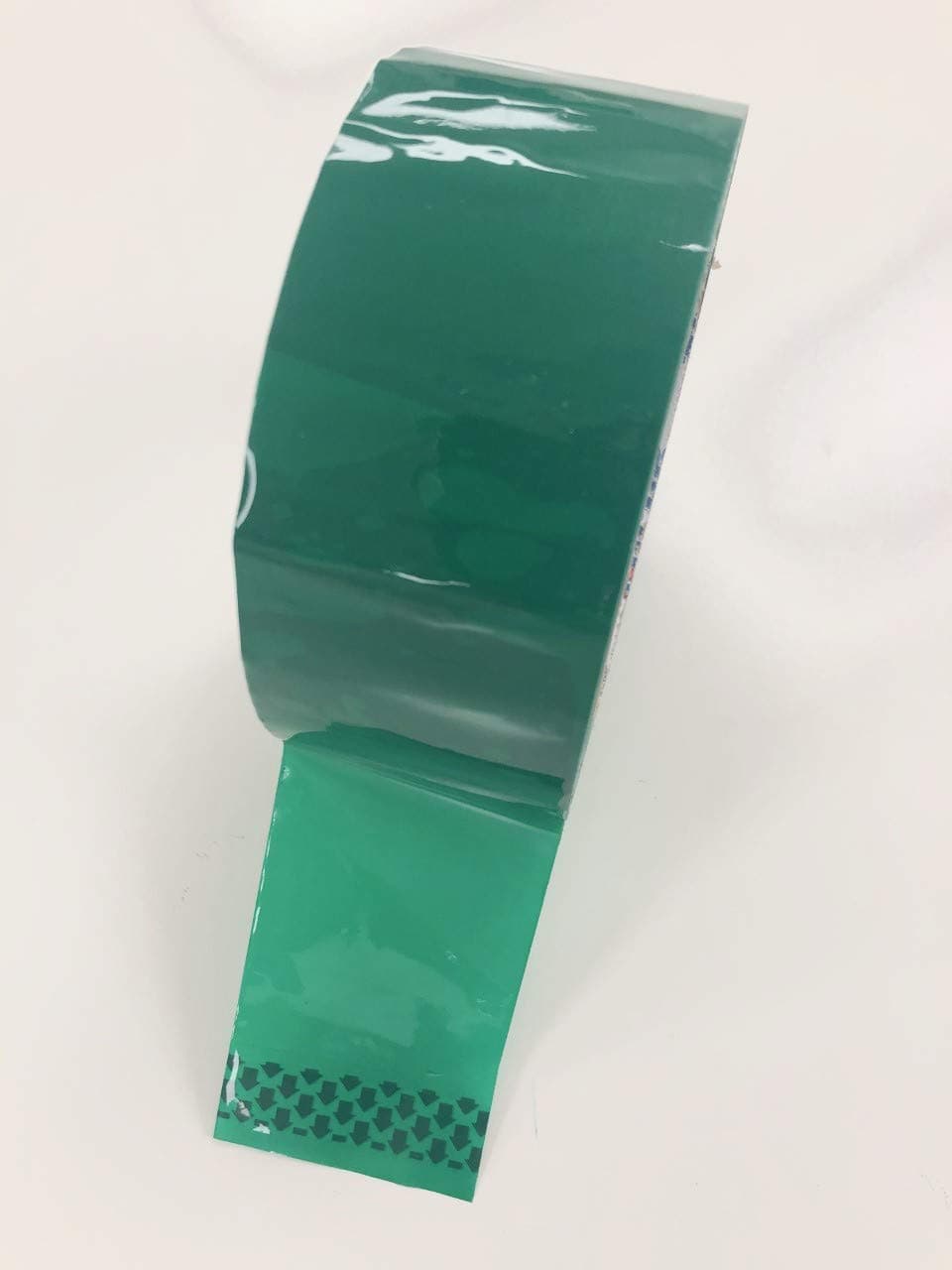 Green Color Packing Tape – 2” x 110 Yds. Per Roll 2.0Mil, (Pack of 36 Rolls) Carton Sealing Tape – Boxing Tape - Acrylic Tape - Free Shipping