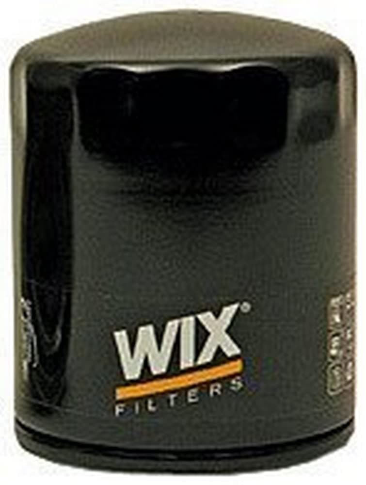 Filters - 51361 Spin-On Lube Filter, Pack of 1