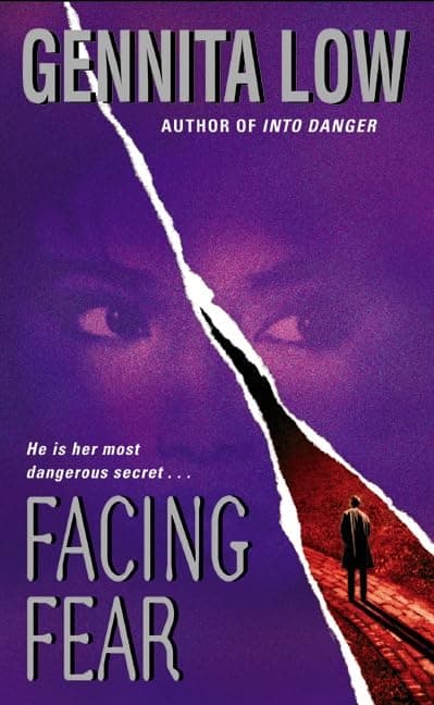 Facing Fear (Shadowy Assassins (S.A.S.S.), Book 2) Mass Market Paperback – February 24, 2004