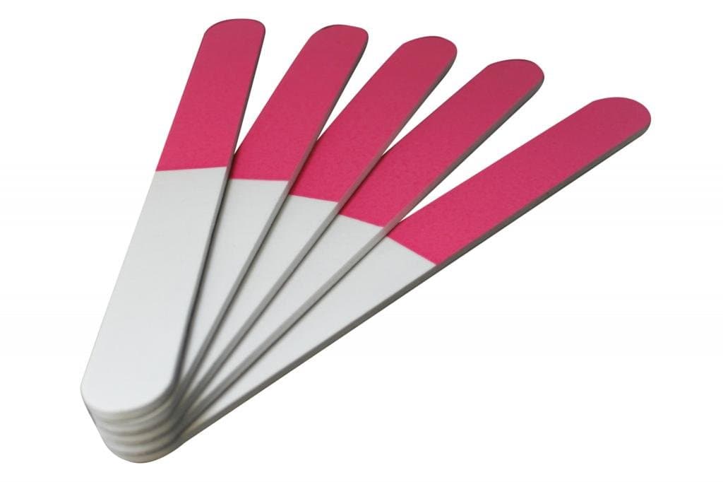 Effect Beauty 3-Way Shiner/Buffing Nail File - by Effect Beauty