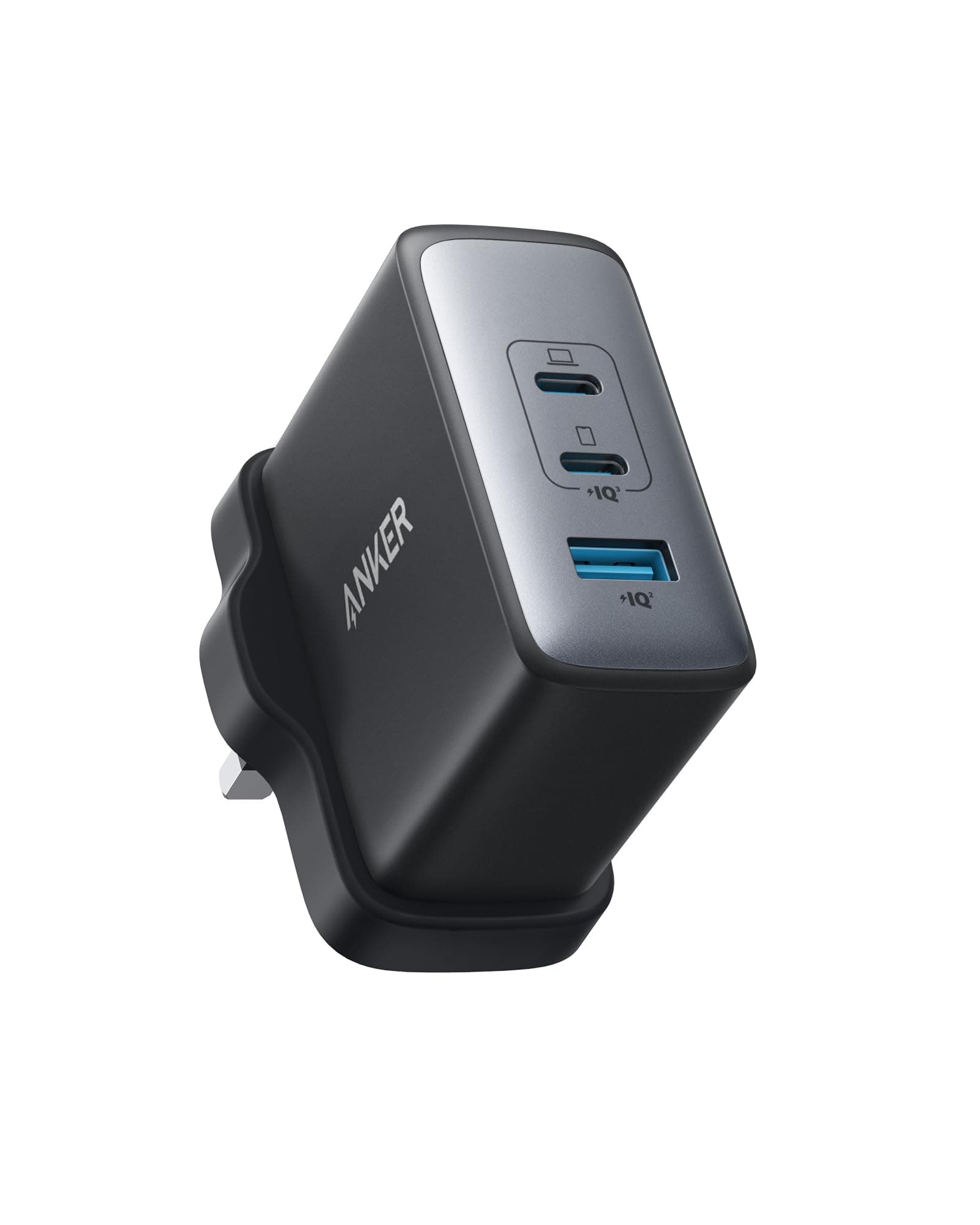 Anker 100W Gan Charger