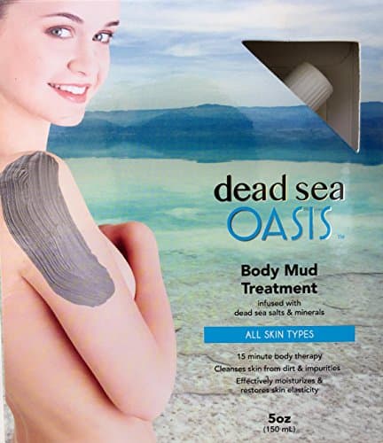 Body Mud Treatment