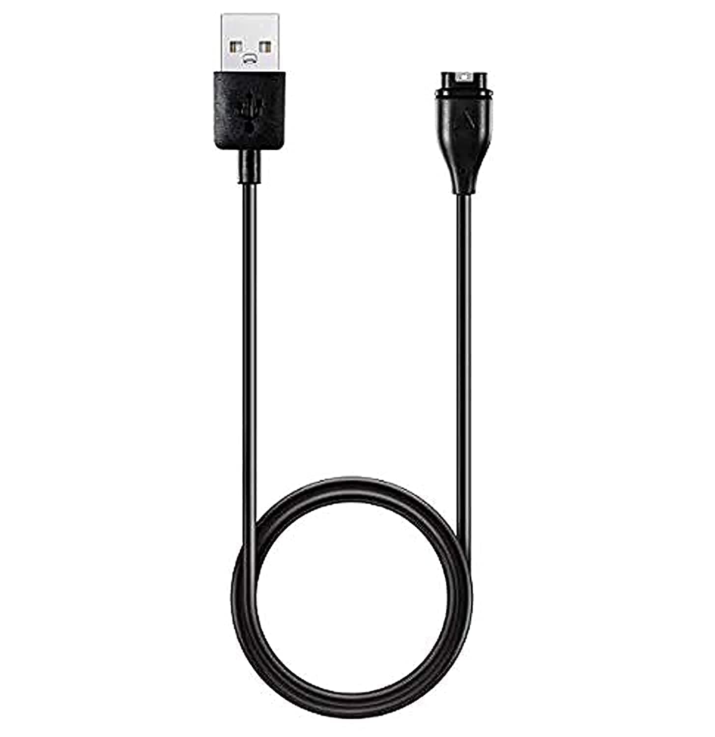 SKEIDO Watch Replacement Charger Charging Dock Data Cable for Garmin Fenix 5 Plus 5S 5X Fenix5 Fenix5S Fenix5X Forerunner935 935