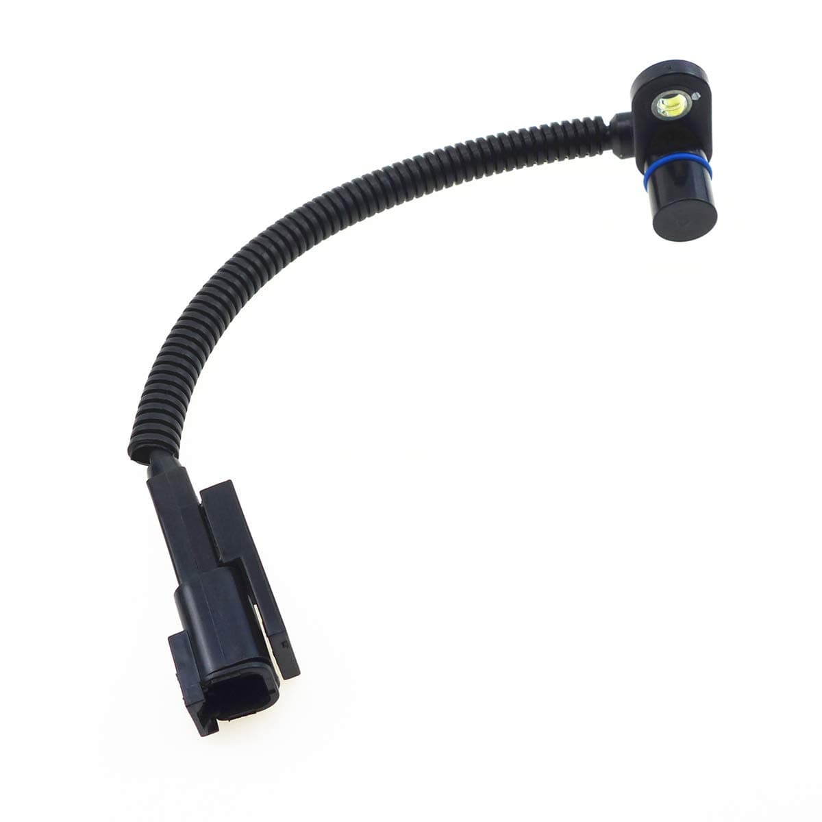 32707-01C Crank Crankshaft Position Sensor CPS Fit for Harley Touring FLH/T Softail FXST and FLST Sportster XL Dyna Replace 32707-01B