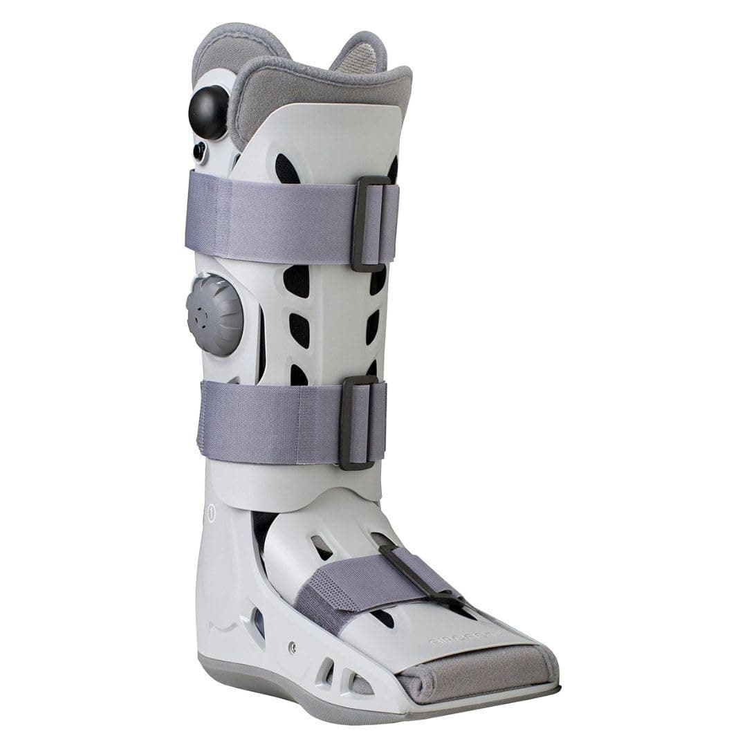 Aircast AirSelect Walker Brace/Walking Boots (Elite, Short, Standard)
