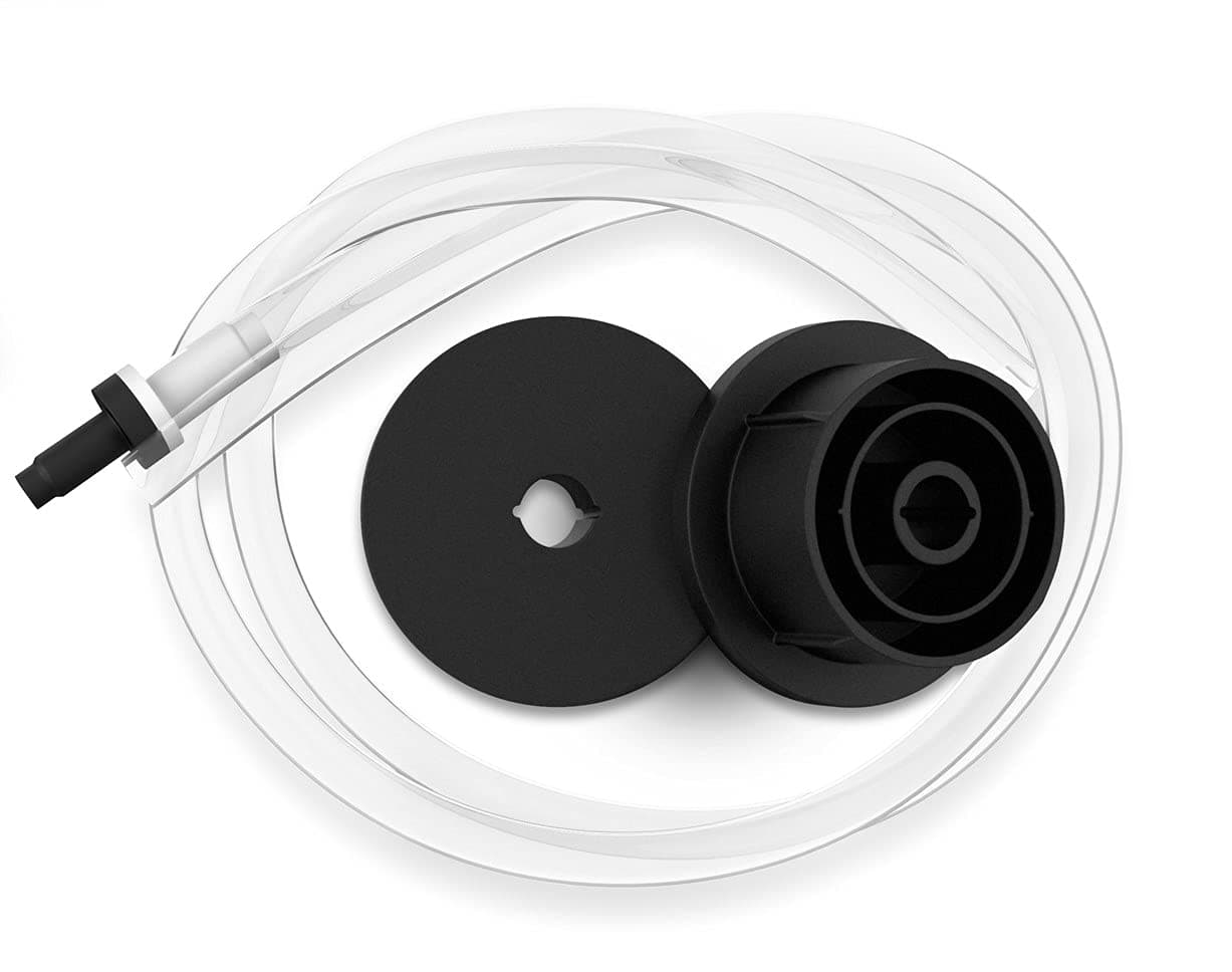 Soap Dispenser 39" Tube Extension Kit, with Check Valve (Tube Extension Kit)