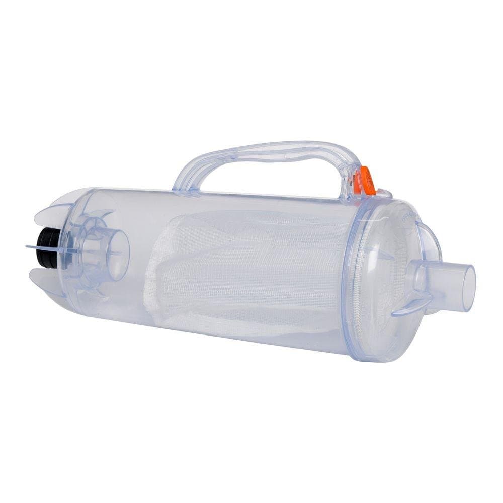 Poolman 1-1/2 in. Leaf Canister ALC30