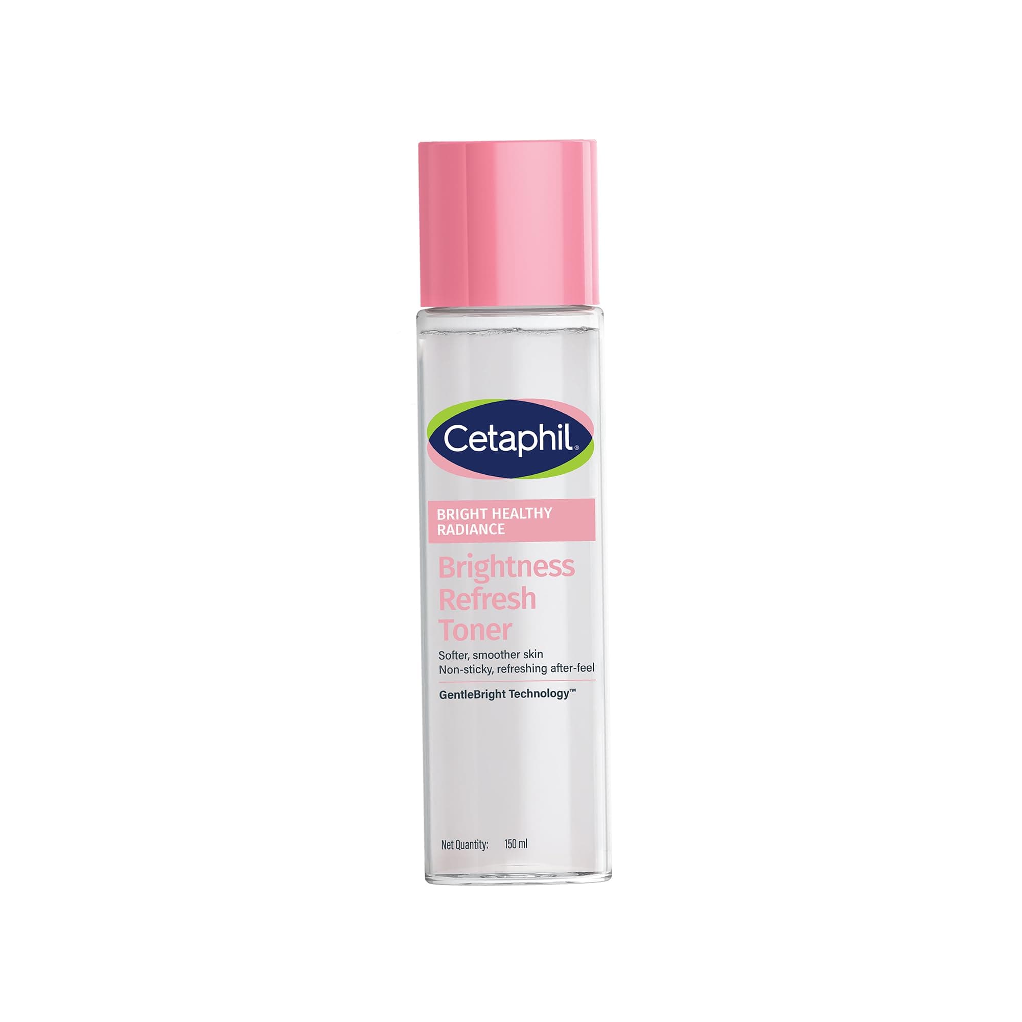 Bright Healthy Radiance Brightness Refresh Toner - 150ml