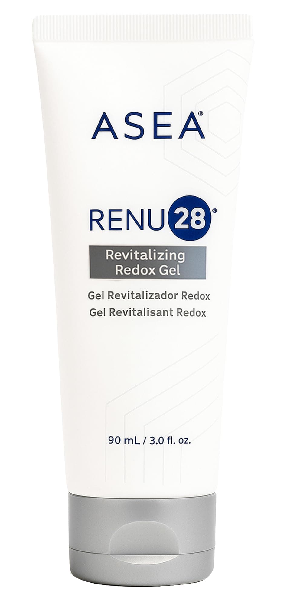 ASEA RENU 28 Redox Skin Care Gel- 2.7fl. oz