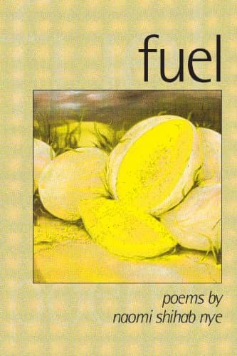Fuel: Poems (American Poets Continuum Series)