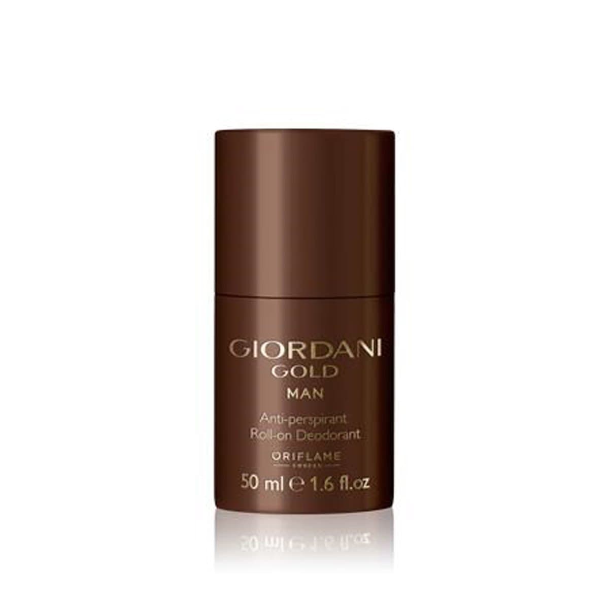 Oriflame Sweden Anti-Perspirant Roll-on Deodorant