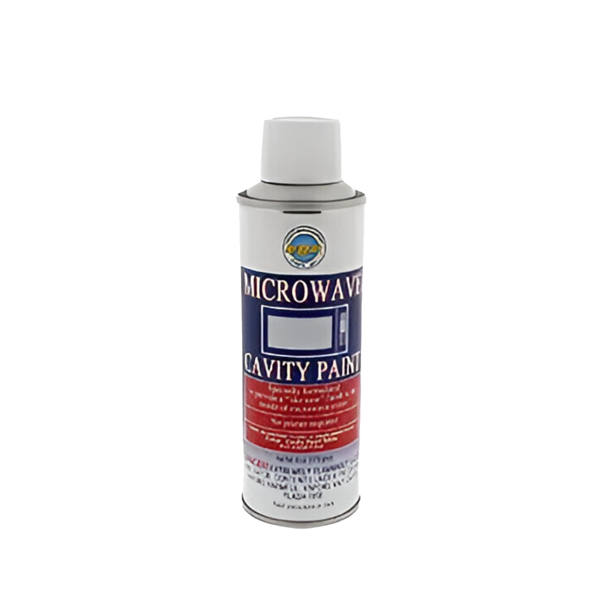 ERP 98qbp0300 Microwave Cavity Spray Paint Pearl White