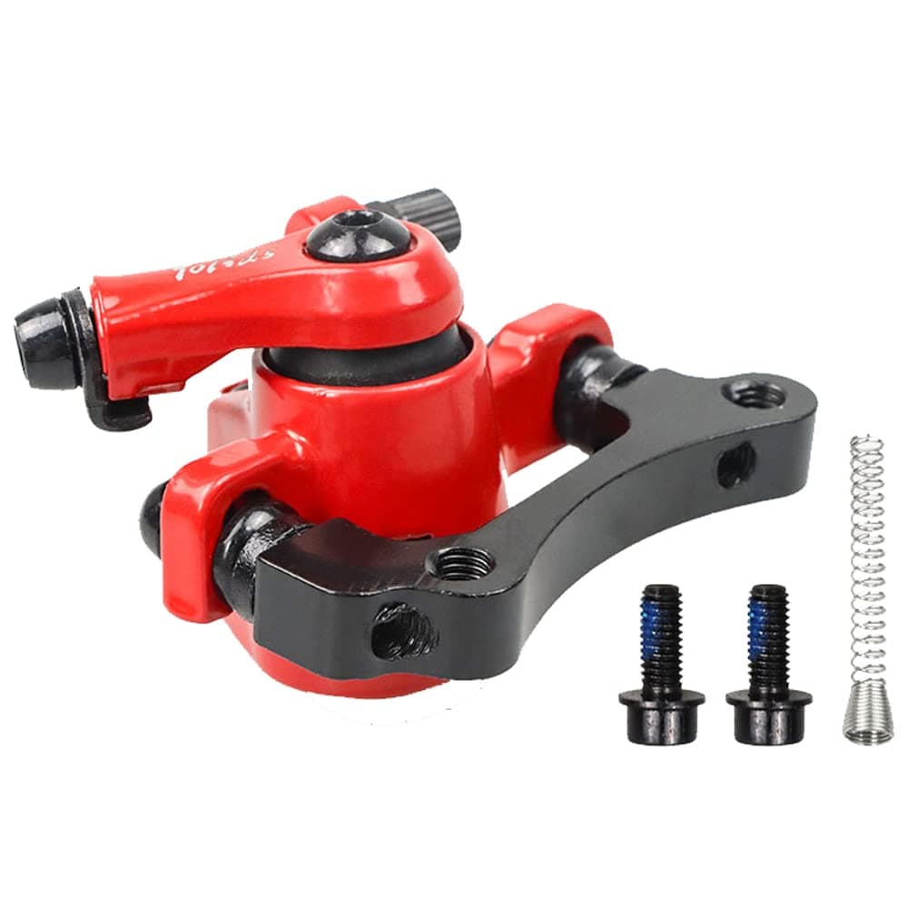 Disc Brake for Kugoo M4 / M4 Pro Electric Scooter Replacement Part Accessory Scooter Disc Brake Caliper Replacement