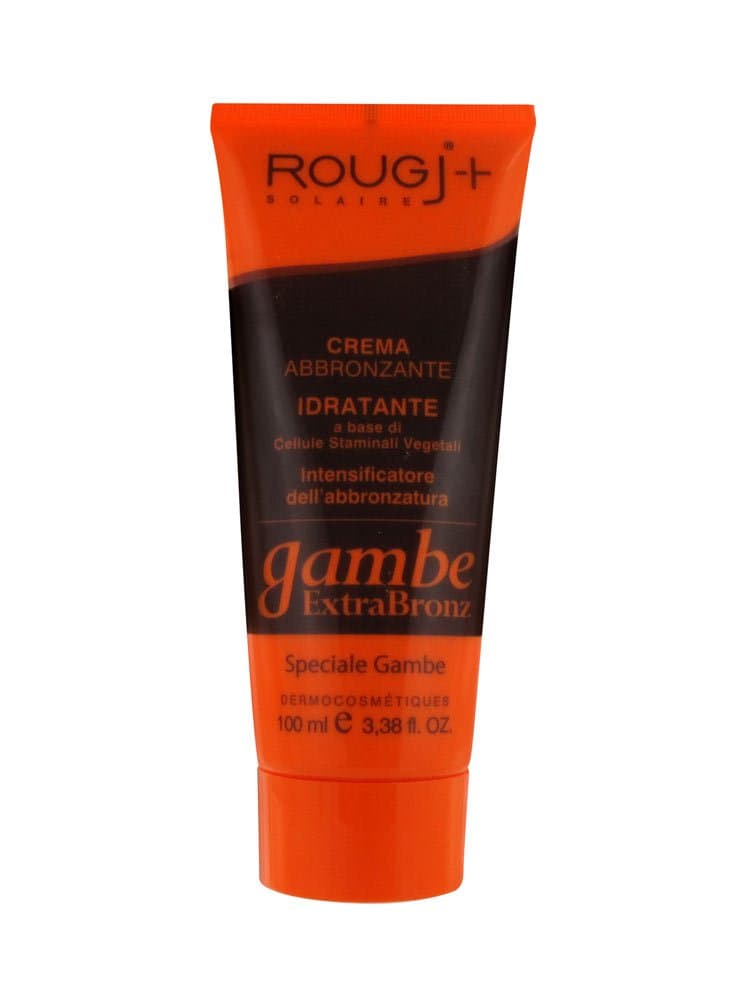 RougjExtraBronz Legs 100ml