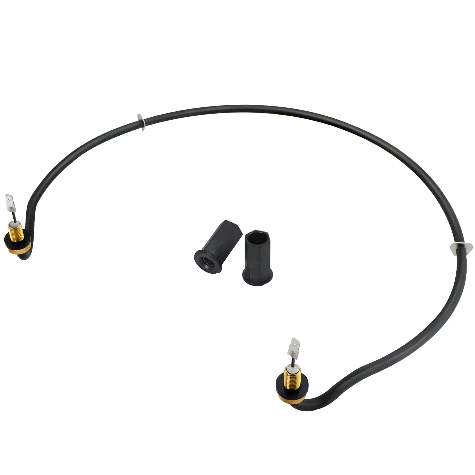 2025 Upgraded W10703867 Dishwasher Heating Element by Blutoget- Fit for Whirlpool Kitchen.Aid Ken.more Dishwasher - Replaces AP5809076 W10696509 W10195052 W10329322 W10473250 W10518402 W10687954